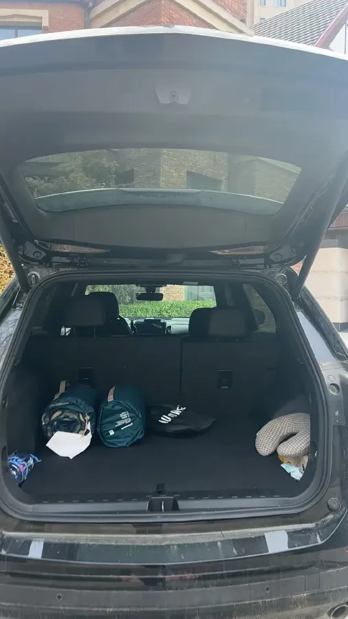 2023 Chevrolet Equinox 2.0T 237HP L4 9AT,autocango,china used car exporter,china ev exporter,chinese used car exporter,chinese used ev exporter