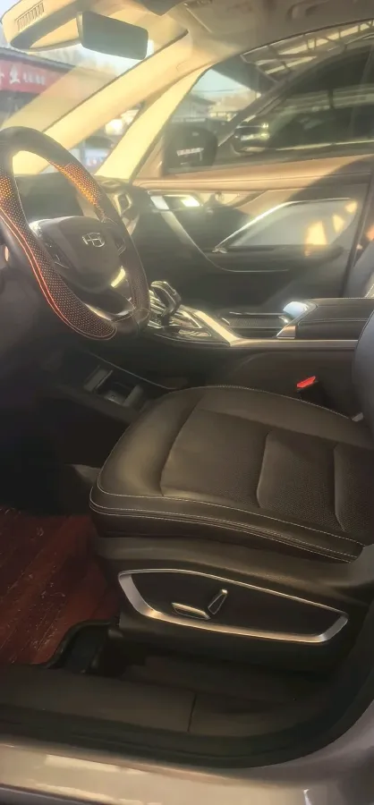 2021 Geely JiaJi 1.5T 177HP L3 7DCT,autocango,china used car exporter,china ev exporter,chinese used car exporter,chinese used ev exporter