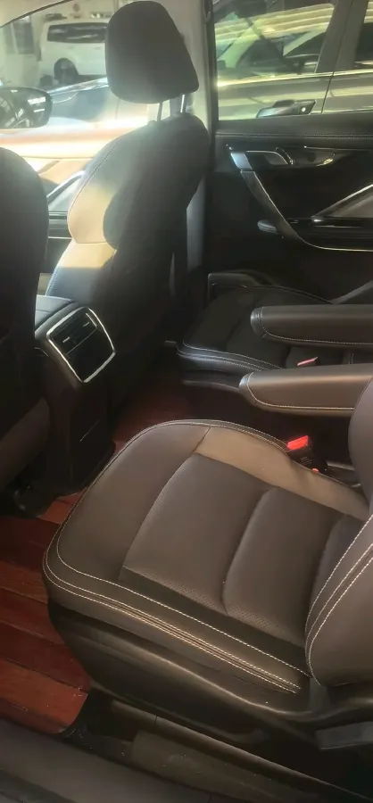 2021 Geely JiaJi 1.5T 177HP L3 7DCT,autocango,china used car exporter,china ev exporter,chinese used car exporter,chinese used ev exporter