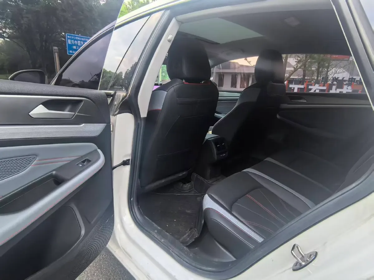 2022 Exceed TXL 2.0T 261HP L4 7DCT,autocango,china used car exporter,china ev exporter,chinese used car exporter,chinese used ev exporter