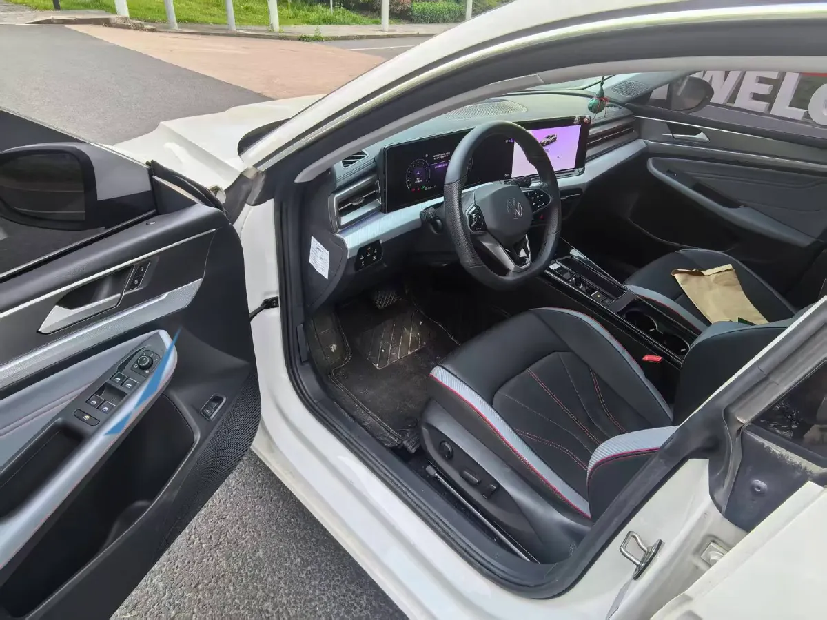 2022 Exceed TXL 2.0T 261HP L4 7DCT,autocango,china used car exporter,china ev exporter,chinese used car exporter,chinese used ev exporter