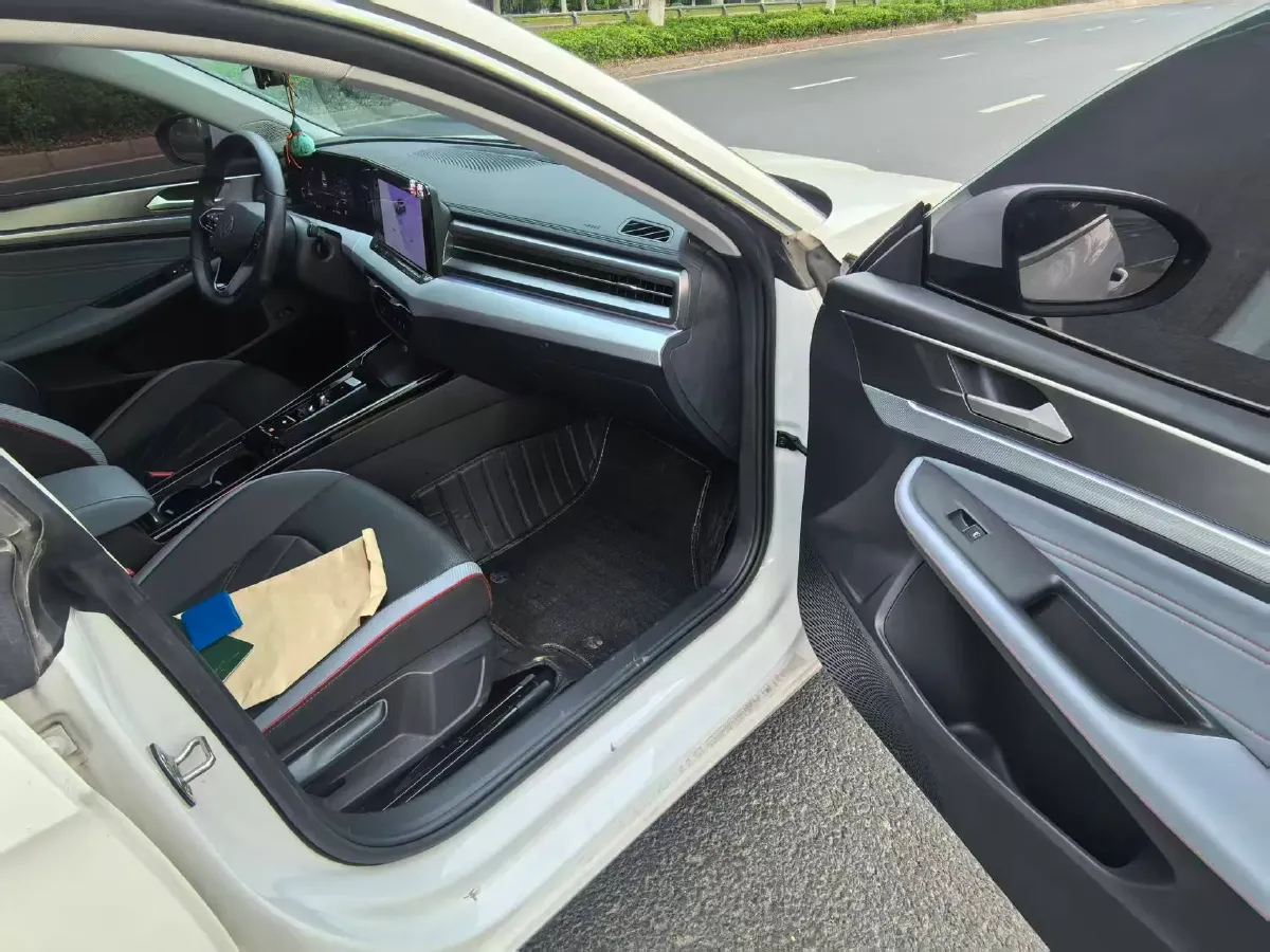 2022 Exceed TXL 2.0T 261HP L4 7DCT,autocango,china used car exporter,china ev exporter,chinese used car exporter,chinese used ev exporter