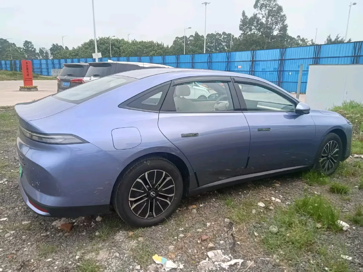 2026 Nissan N7 1.5L 102HP L4 1DHT PHEV,autocango,china used car exporter,china ev exporter,chinese used car exporter,chinese used ev exporter