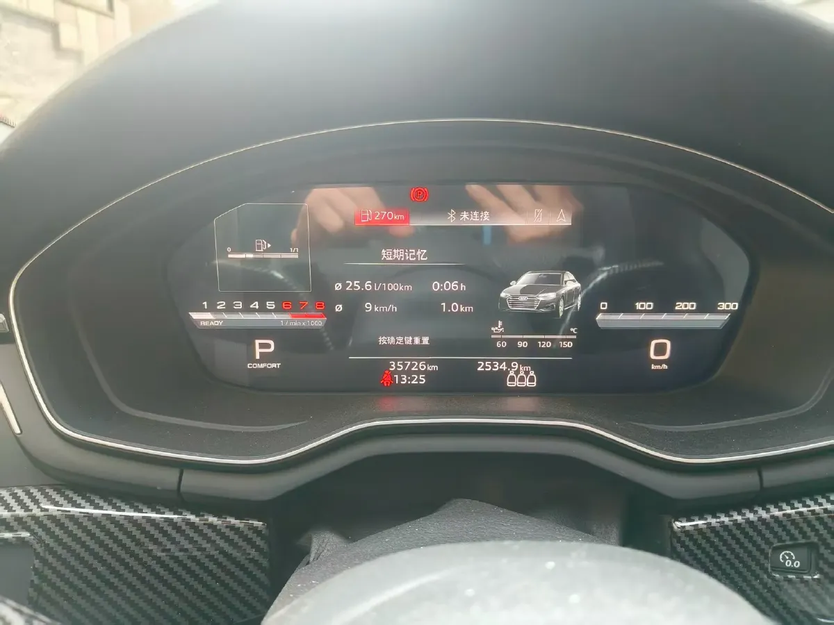 2023 Audi A4L 2.0T 190HP L4 7DCT,autocango,china used car exporter,china ev exporter,chinese used car exporter,chinese used ev exporter