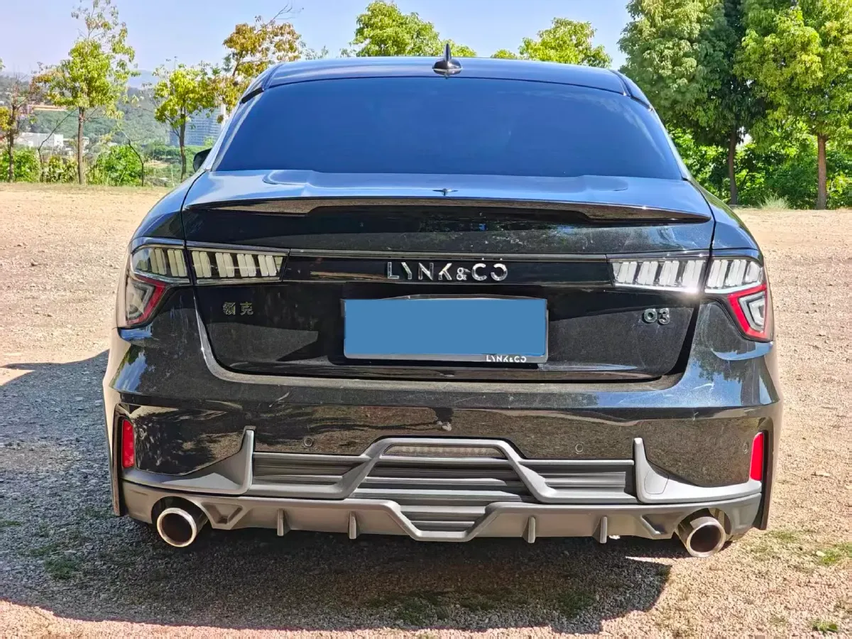 2022 LYNK&CO 03 1.5T 180HP L3 7DCT,autocango,china used car exporter,china ev exporter,chinese used car exporter,chinese used ev exporter