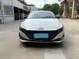 2022 Hyundai Elantra 1.5L 115HP L4 CVT
