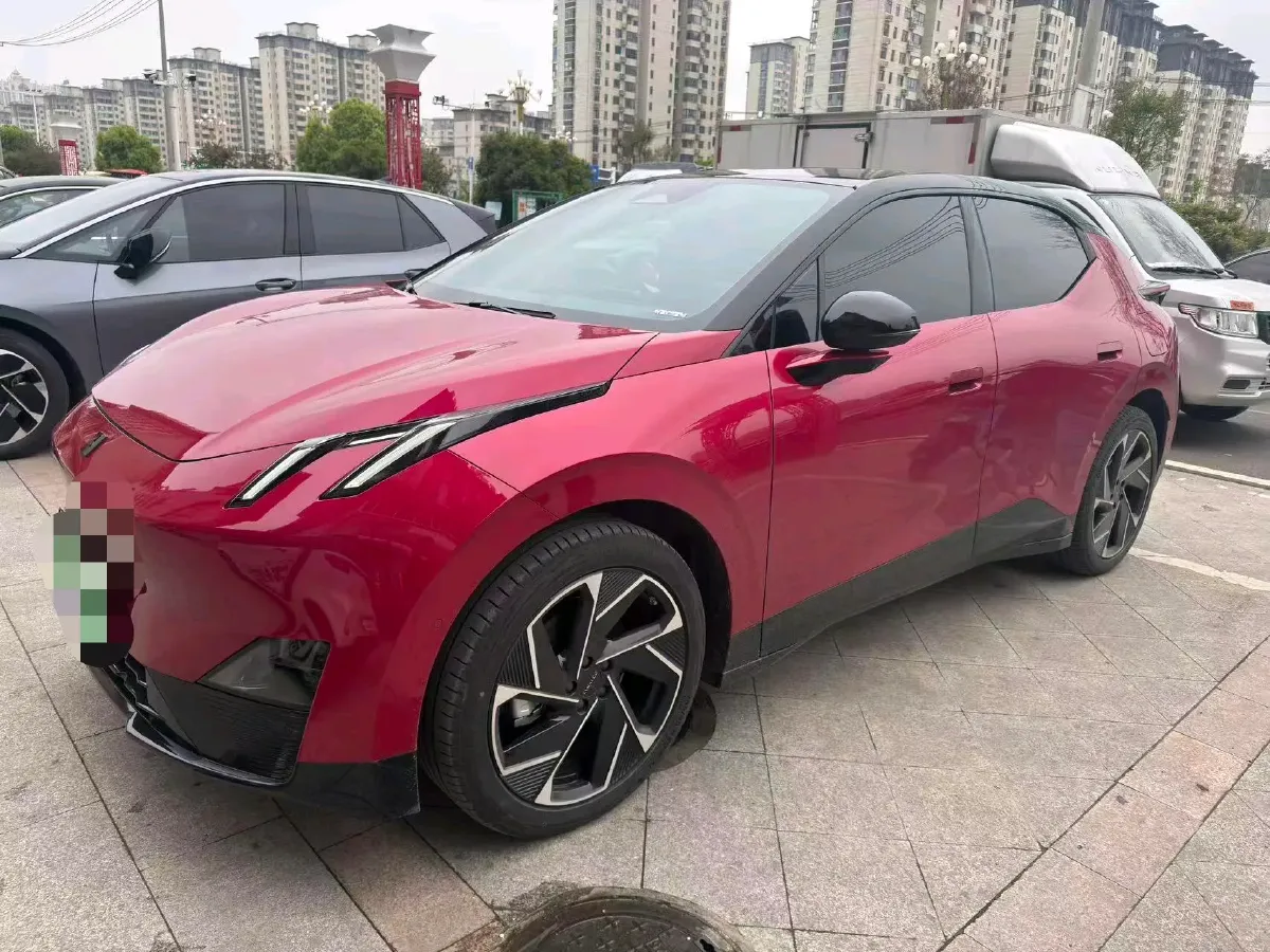 2025 ChangAn Hunter 2.0T 190HP L4 REEV,autocango,china used car exporter,china ev exporter,chinese used car exporter,chinese used ev exporter
