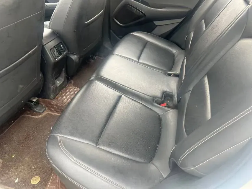 2021 Hyundai ix35 2.0L 160HP L4 6AT,autocango,china used car exporter,china ev exporter,chinese used car exporter,chinese used ev exporter