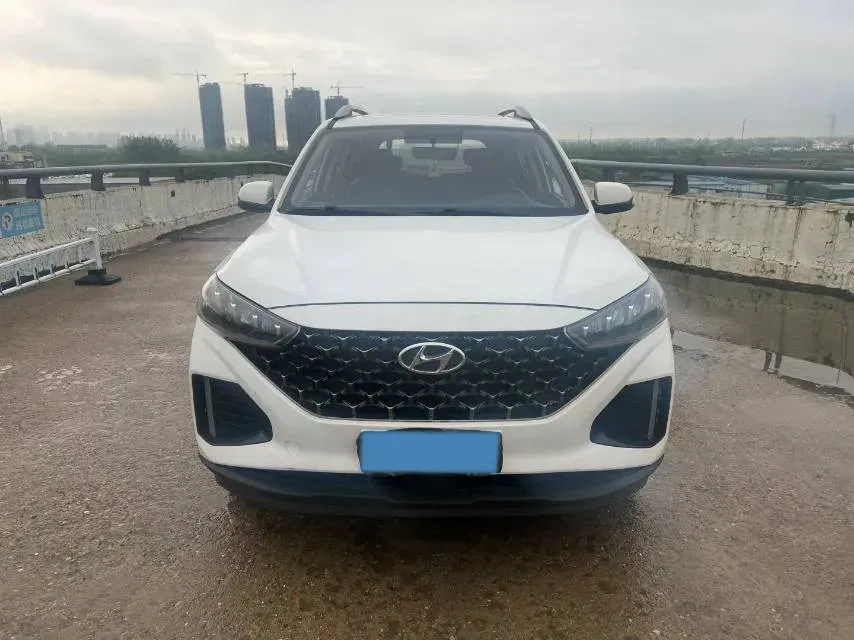 2021 Hyundai ix35 2.0L 160HP L4 6AT,autocango,china used car exporter,china ev exporter,chinese used car exporter,chinese used ev exporter