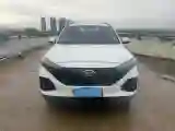 2021 Hyundai ix35 2.0L 160HP L4 6AT
