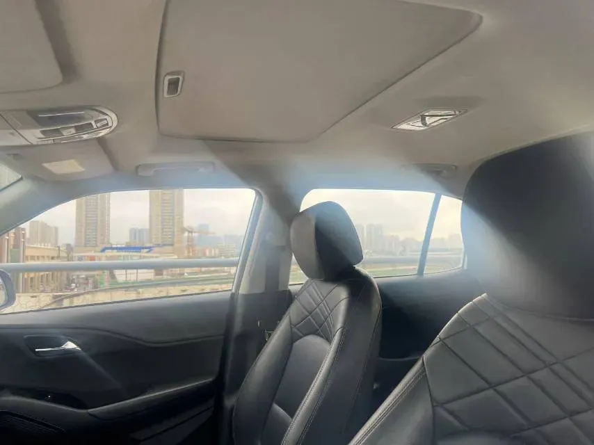 2021 Hyundai ix35 2.0L 160HP L4 6AT,autocango,china used car exporter,china ev exporter,chinese used car exporter,chinese used ev exporter