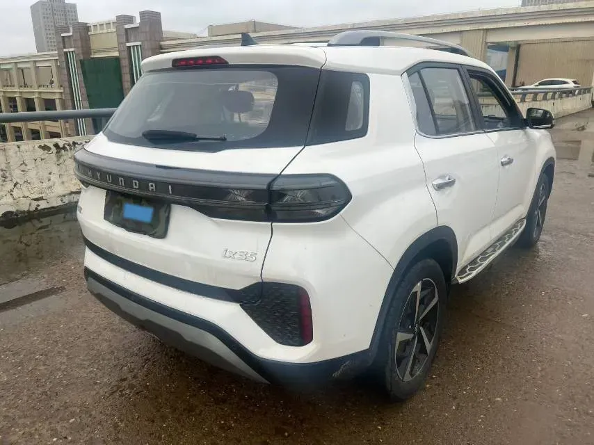 2021 Hyundai ix35 2.0L 160HP L4 6AT,autocango,china used car exporter,china ev exporter,chinese used car exporter,chinese used ev exporter