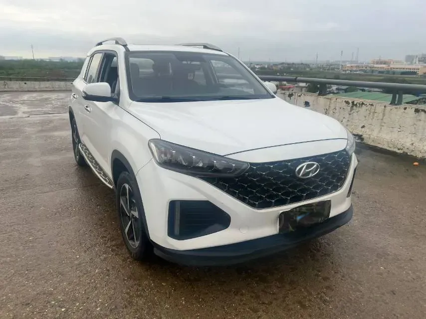 2021 Hyundai ix35 2.0L 160HP L4 6AT,autocango,china used car exporter,china ev exporter,chinese used car exporter,chinese used ev exporter