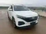 2021 Hyundai ix35 2.0L 160HP L4 6AT