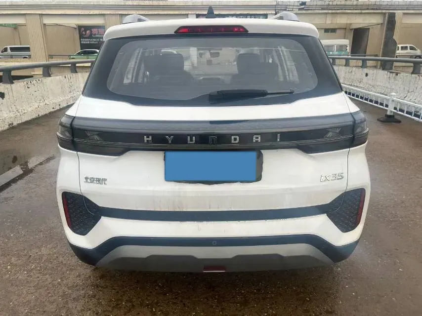 2021 Hyundai ix35 2.0L 160HP L4 6AT,autocango,china used car exporter,china ev exporter,chinese used car exporter,chinese used ev exporter