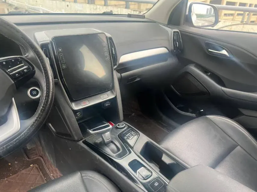 2021 Hyundai ix35 2.0L 160HP L4 6AT,autocango,china used car exporter,china ev exporter,chinese used car exporter,chinese used ev exporter