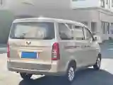 2019 WuLing HongGuang V 1.5L 105HP L4 5MT