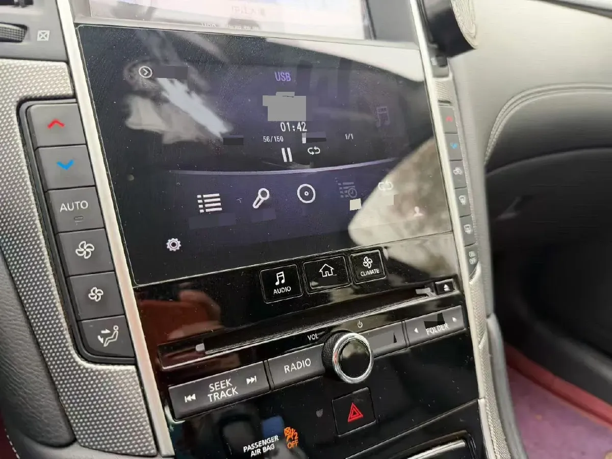 2018 Jeep Grand Commander 2.0T 265HP L4 9AT,autocango,china used car exporter,china ev exporter,chinese used car exporter,chinese used ev exporter