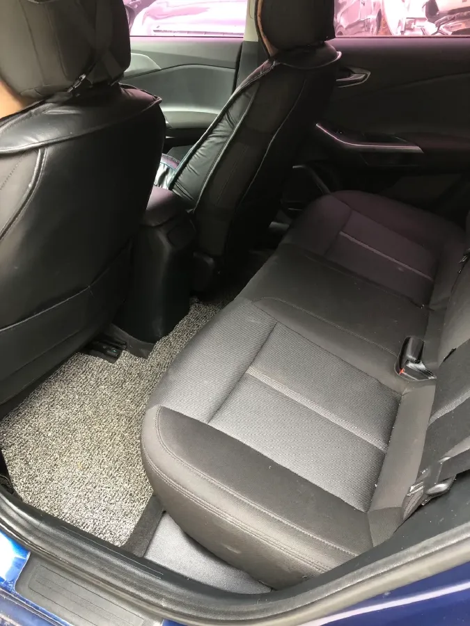 2019 Hyundai La Festa 1.4T 140HP L4 7DCT,autocango,china used car exporter,china ev exporter,chinese used car exporter,chinese used ev exporter