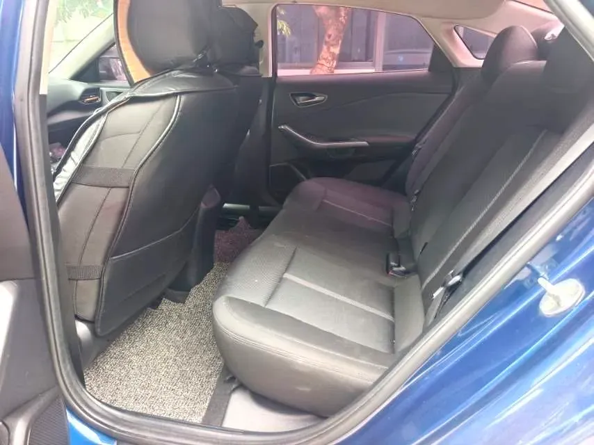 2019 Hyundai La Festa 1.4T 140HP L4 7DCT,autocango,china used car exporter,china ev exporter,chinese used car exporter,chinese used ev exporter