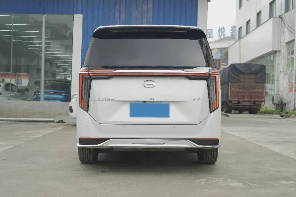 2024 GAC Trumpchi M8 2.0T 252HP L4 8AT,autocango,china used car exporter,china ev exporter,chinese used car exporter,chinese used ev exporter