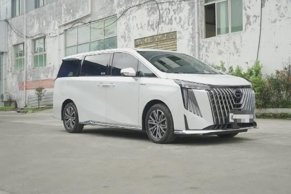 2024 GAC Trumpchi M8 2.0T 252HP L4 8AT,autocango,china used car exporter,china ev exporter,chinese used car exporter,chinese used ev exporter