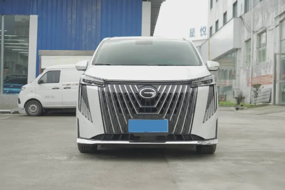 2024 GAC Trumpchi M8 2.0T 252HP L4 8AT,autocango,china used car exporter,china ev exporter,chinese used car exporter,chinese used ev exporter