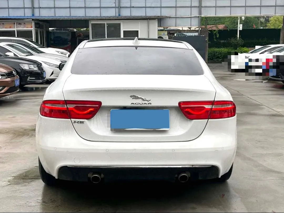 2018 Jaguar XEL 2.0T 200HP L4 8AT,autocango,china used car exporter,china ev exporter,chinese used car exporter,chinese used ev exporter