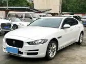 2018 JAGUAR XEL,autocango,china used car exporter,china ev exporter,chinese used car exporter,chinese used ev exporter