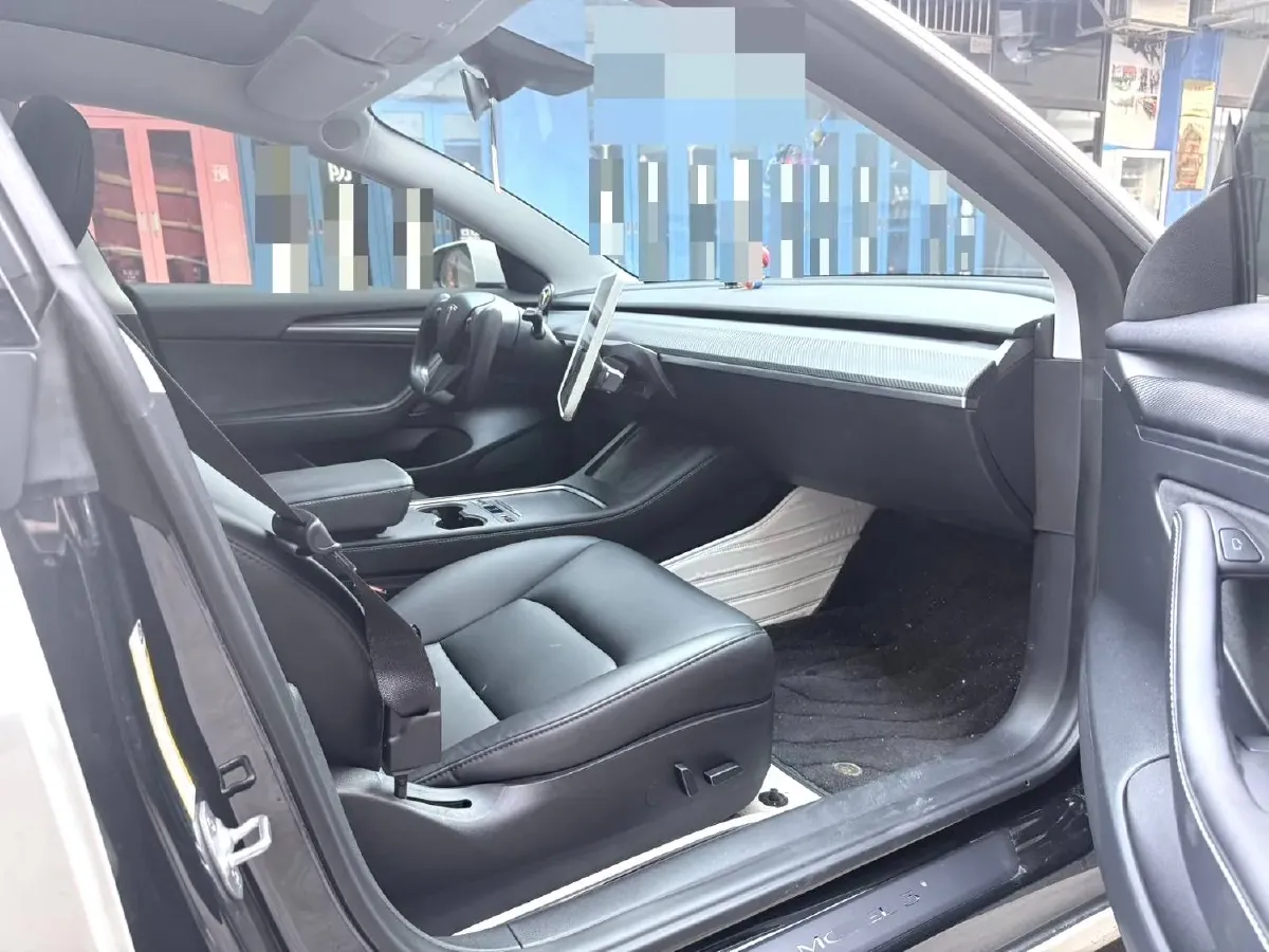 2022 Tesla Model 3 BEV 60KWH,autocango,china used car exporter,china ev exporter,chinese used car exporter,chinese used ev exporter