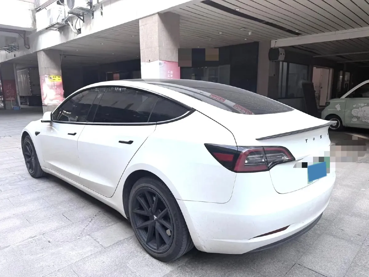 2022 Tesla Model 3 BEV 60KWH,autocango,china used car exporter,china ev exporter,chinese used car exporter,chinese used ev exporter