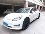 2022 Tesla Model 3 BEV 60KWH