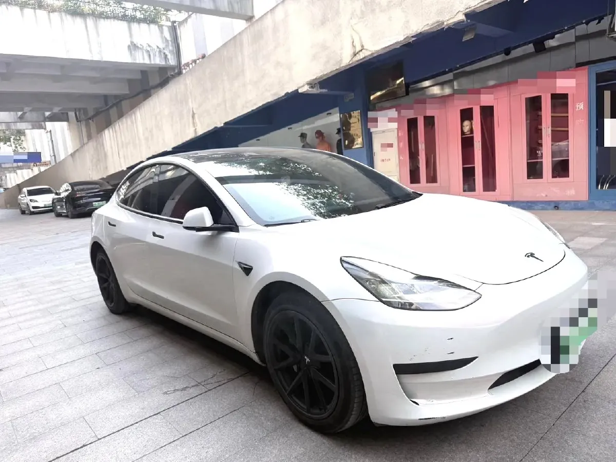 2022 Tesla Model 3 BEV 60KWH,autocango,china used car exporter,china ev exporter,chinese used car exporter,chinese used ev exporter
