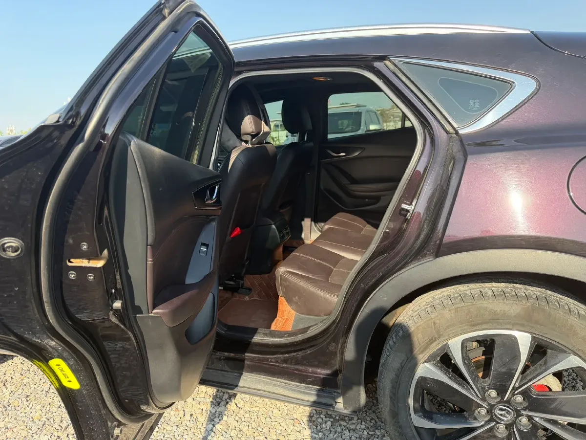 2020 Mazda CX-4 2.5L 192HP L4 6AT,autocango,china used car exporter,china ev exporter,chinese used car exporter,chinese used ev exporter