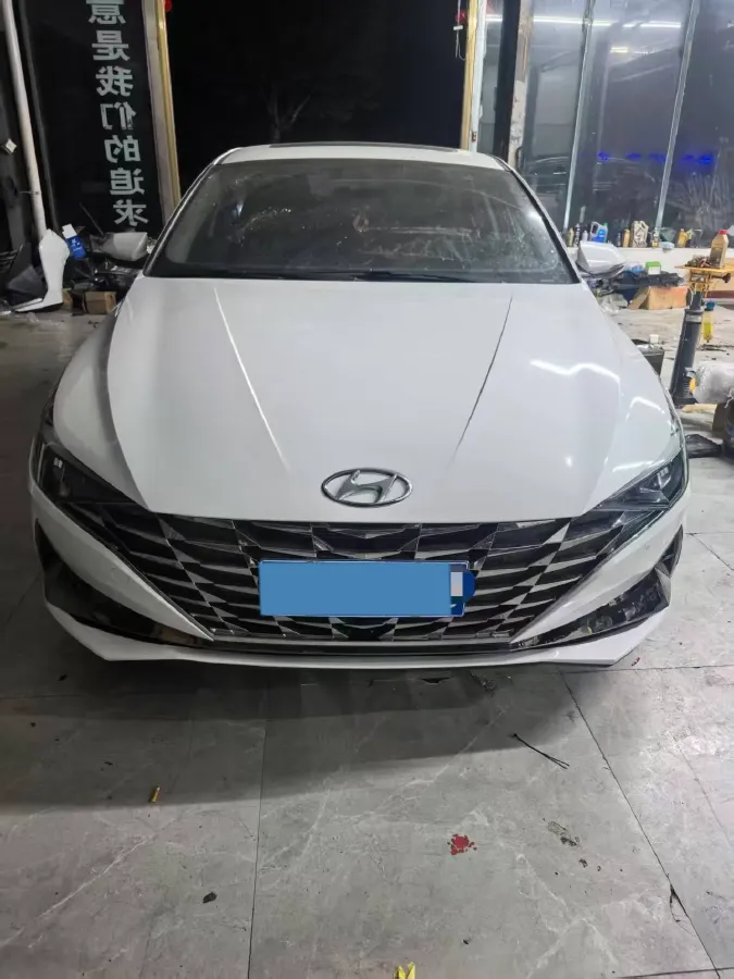 2021 Hyundai Elantra 1.5L 115HP L4 CVT,autocango,china used car exporter,china ev exporter,chinese used car exporter,chinese used ev exporter