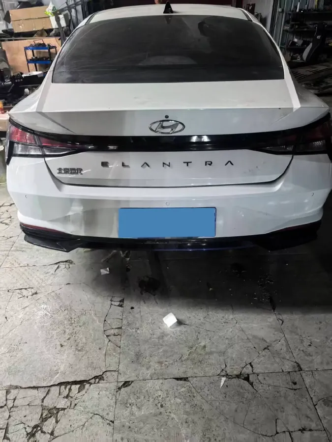2021 Hyundai Elantra 1.5L 115HP L4 CVT,autocango,china used car exporter,china ev exporter,chinese used car exporter,chinese used ev exporter