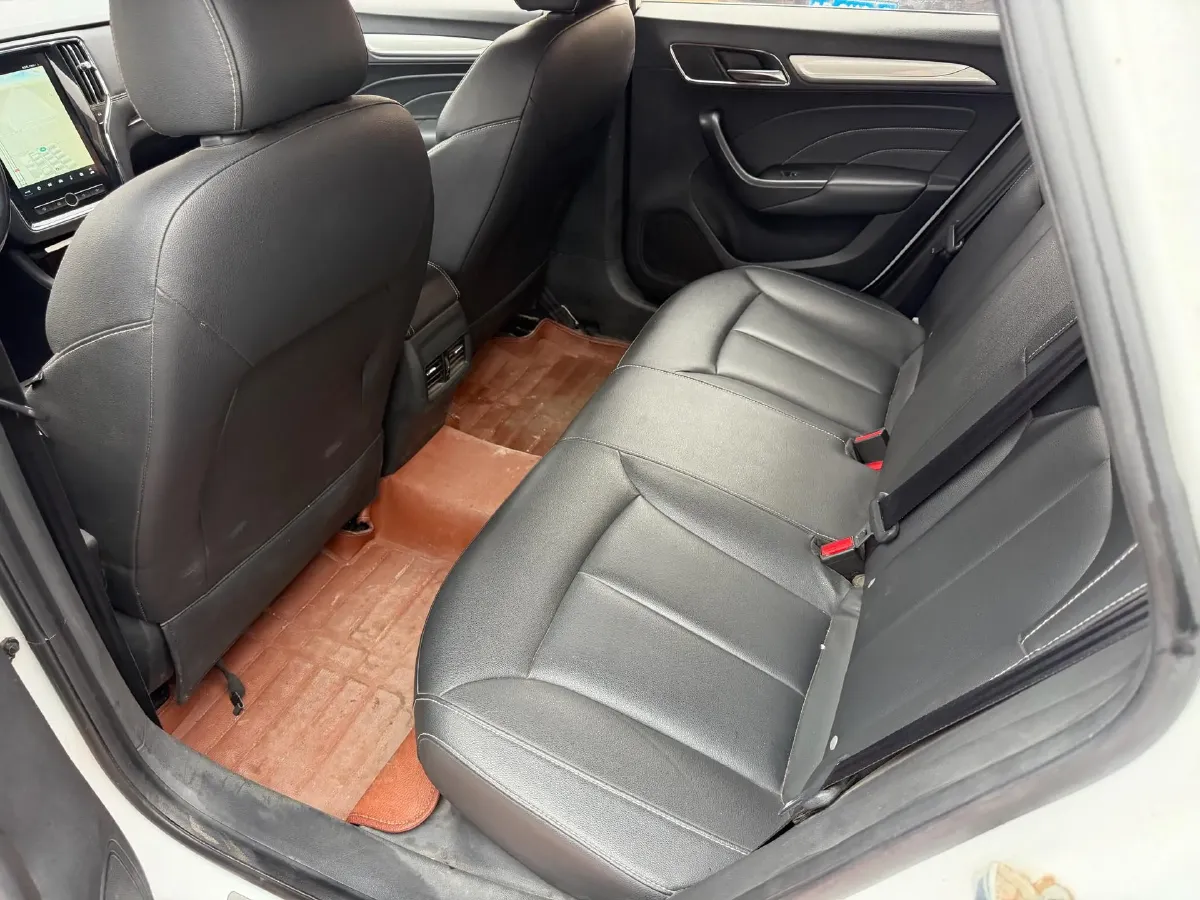 2017 Roewe i6 1.0T 125HP L3 2AT PHEV,autocango,china used car exporter,china ev exporter,chinese used car exporter,chinese used ev exporter