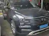 2017 GAC Trumpchi GS8 2.0T 201HP L4 6AT