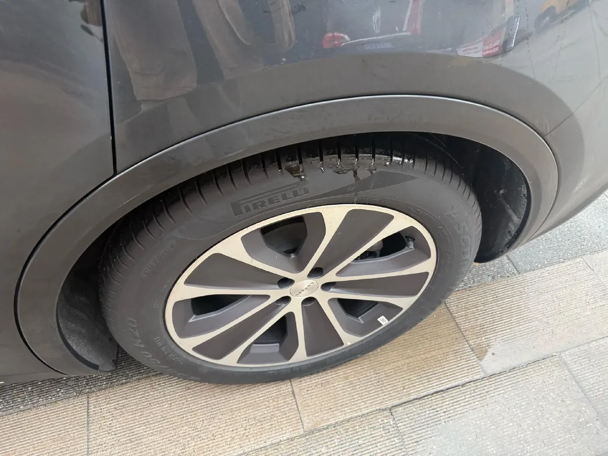 2024 HIMA R7 BEV 100KWH,autocango,china used car exporter,china ev exporter,chinese used car exporter,chinese used ev exporter