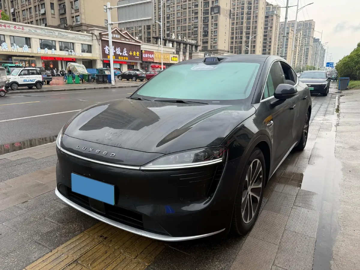 2024 HIMA R7 BEV 100KWH,autocango,china used car exporter,china ev exporter,chinese used car exporter,chinese used ev exporter