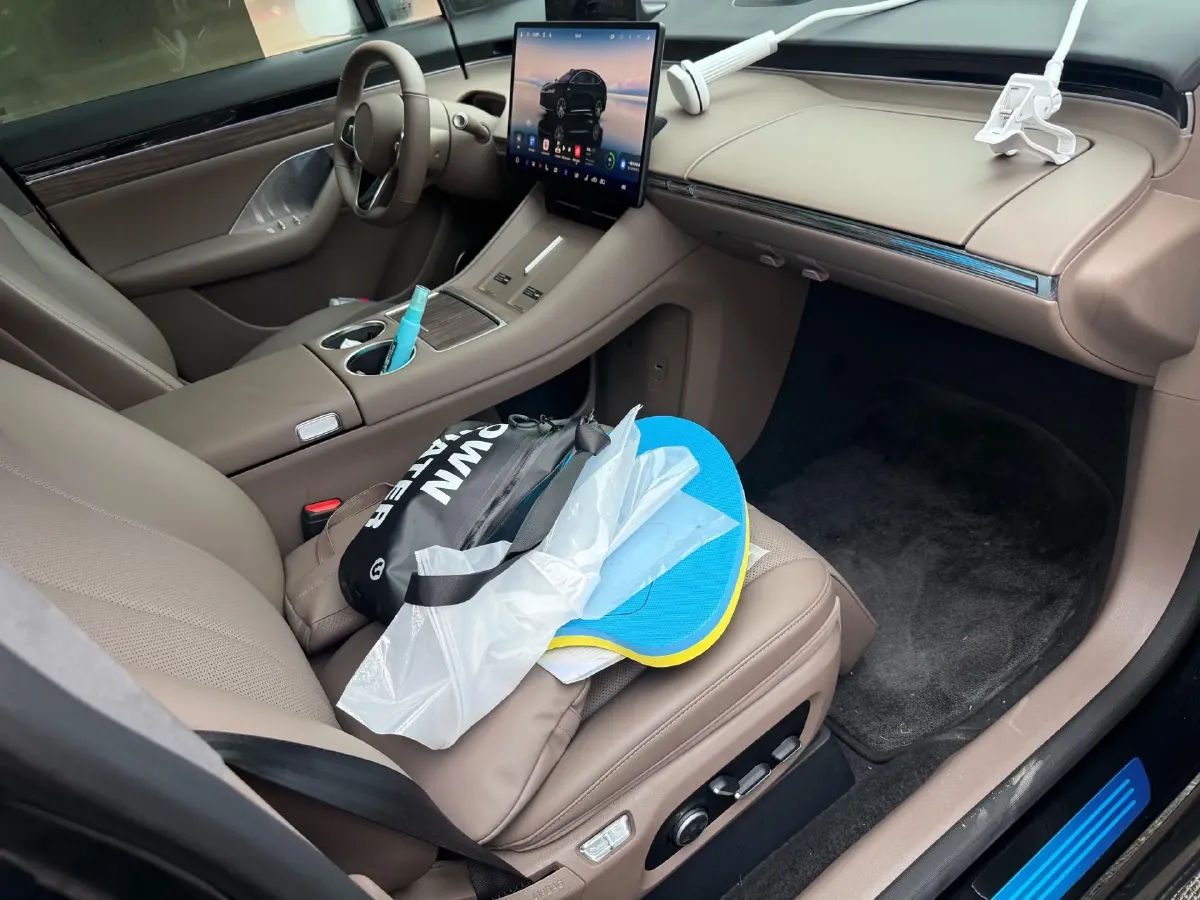 2024 HIMA R7 BEV 100KWH,autocango,china used car exporter,china ev exporter,chinese used car exporter,chinese used ev exporter