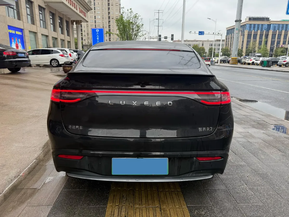 2024 HIMA R7 BEV 100KWH,autocango,china used car exporter,china ev exporter,chinese used car exporter,chinese used ev exporter