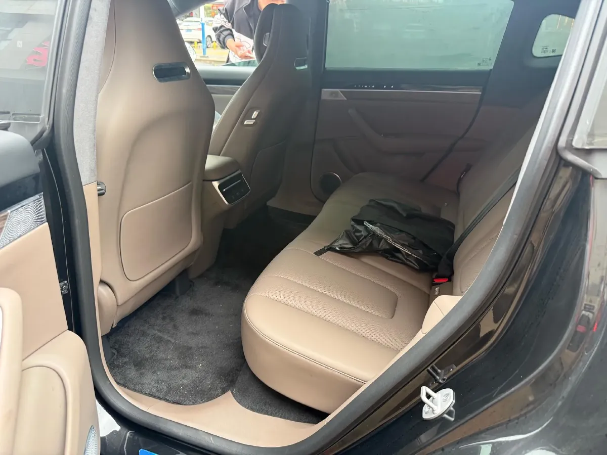 2024 HIMA R7 BEV 100KWH,autocango,china used car exporter,china ev exporter,chinese used car exporter,chinese used ev exporter