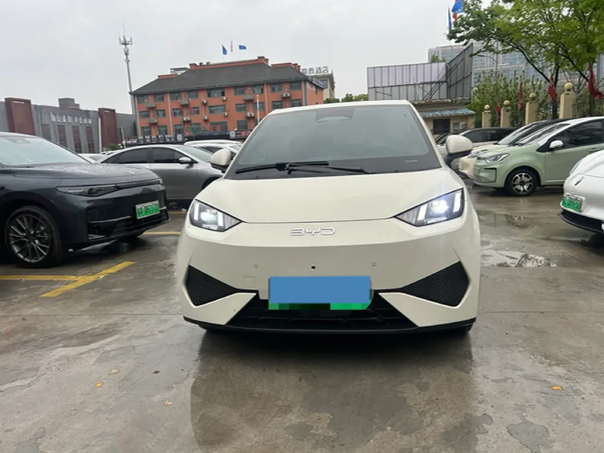 2025 BYD Seagull BEV 30.08KWH,autocango,china used car exporter,china ev exporter,chinese used car exporter,chinese used ev exporter