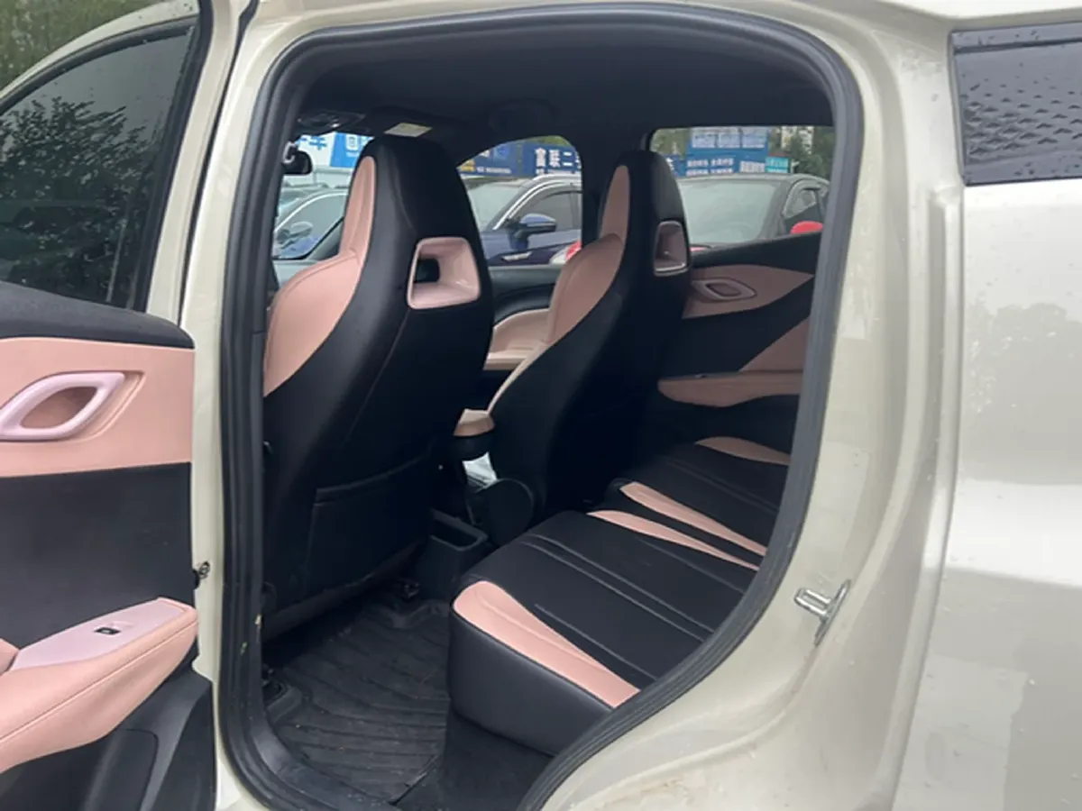 2025 BYD Seagull BEV 30.08KWH,autocango,china used car exporter,china ev exporter,chinese used car exporter,chinese used ev exporter