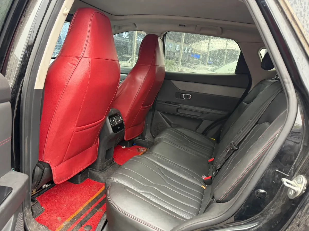 2025 Jetour DASHING 1.5T 156HP L4 6DCT,autocango,china used car exporter,china ev exporter,chinese used car exporter,chinese used ev exporter