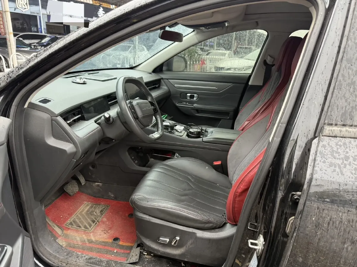 2025 Jetour DASHING 1.5T 156HP L4 6DCT,autocango,china used car exporter,china ev exporter,chinese used car exporter,chinese used ev exporter