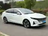 2023 ChangAn Raeton Plus 1.5T 188HP L4 7DCT