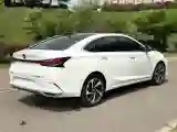 2023 ChangAn Raeton Plus 1.5T 188HP L4 7DCT