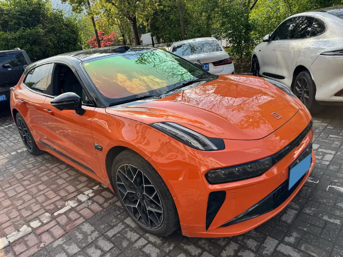 2025 Zeekr 001 BEV 95KWH,autocango,china used car exporter,china ev exporter,chinese used car exporter,chinese used ev exporter